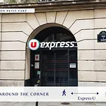 Le Majorelle - Rénové - Centre de Paris